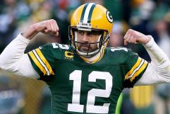 Aaron Rodgers se reúne con los Steelers 