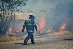 Registra Coahuila 4 mil incendios