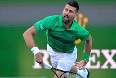 Djokovic logra histórico triunfo 410 en Masters 1000; iguala a Nadal