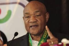 George Foreman fallece a los 76 años: el boxeo pierde a una leyenda