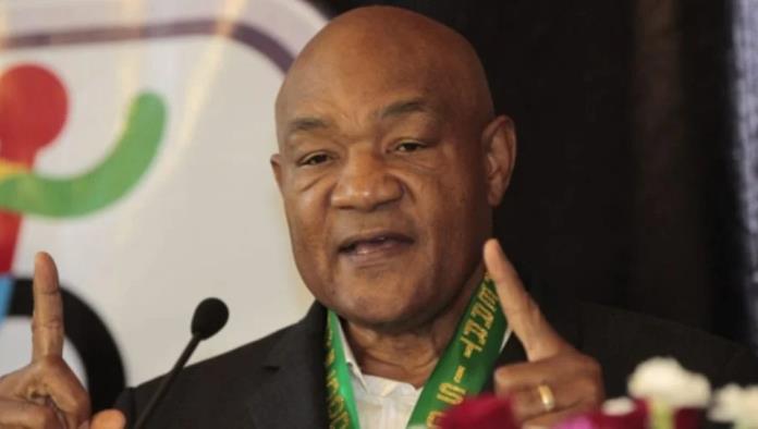 George Foreman fallece a los 76 años: el boxeo pierde a una leyenda