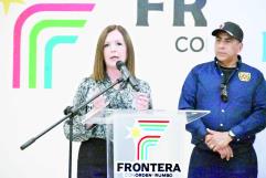 Fortalecen a Bomberos y PC