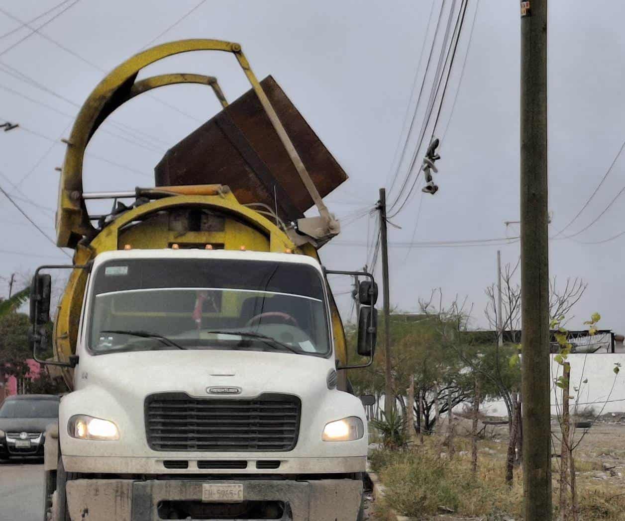 Detectan robo de diésel en Servicios Primarios; involucrados renuncian