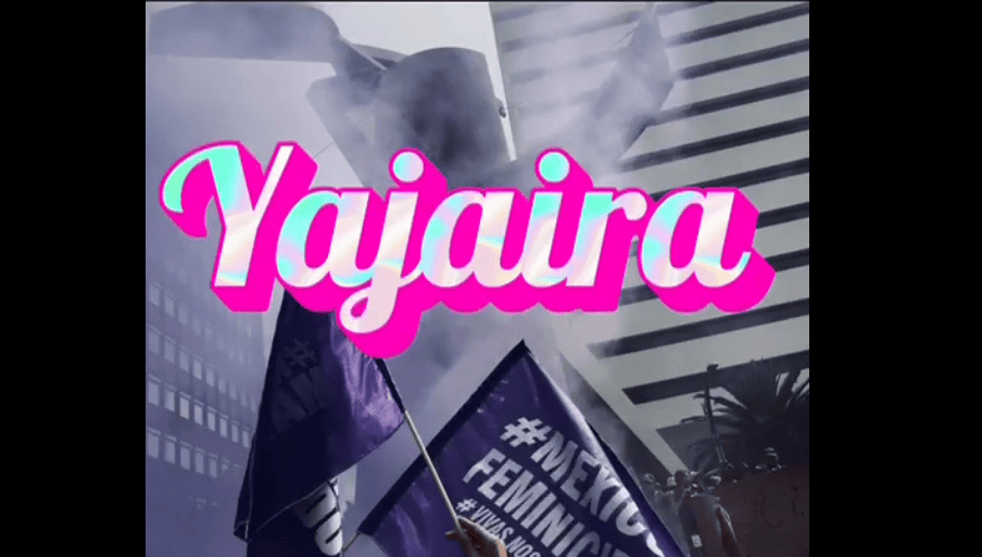 Familia de Yajaira Lizbeth Montelongo difunde su historia y exige justicia