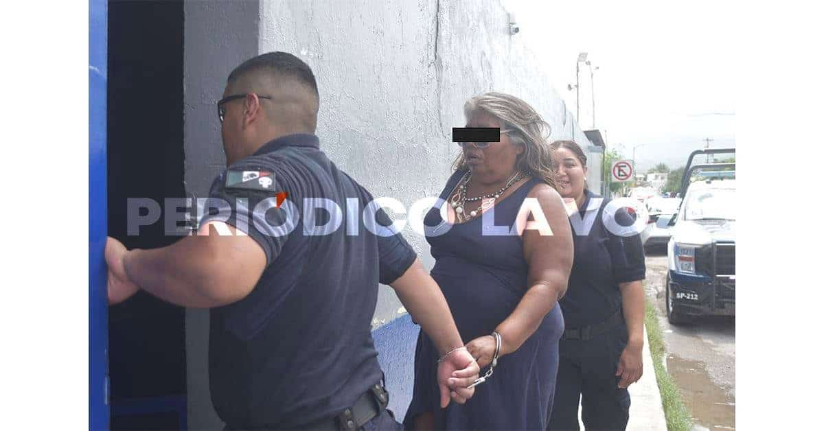 Fallece Alicia Hernández, “Batichica”