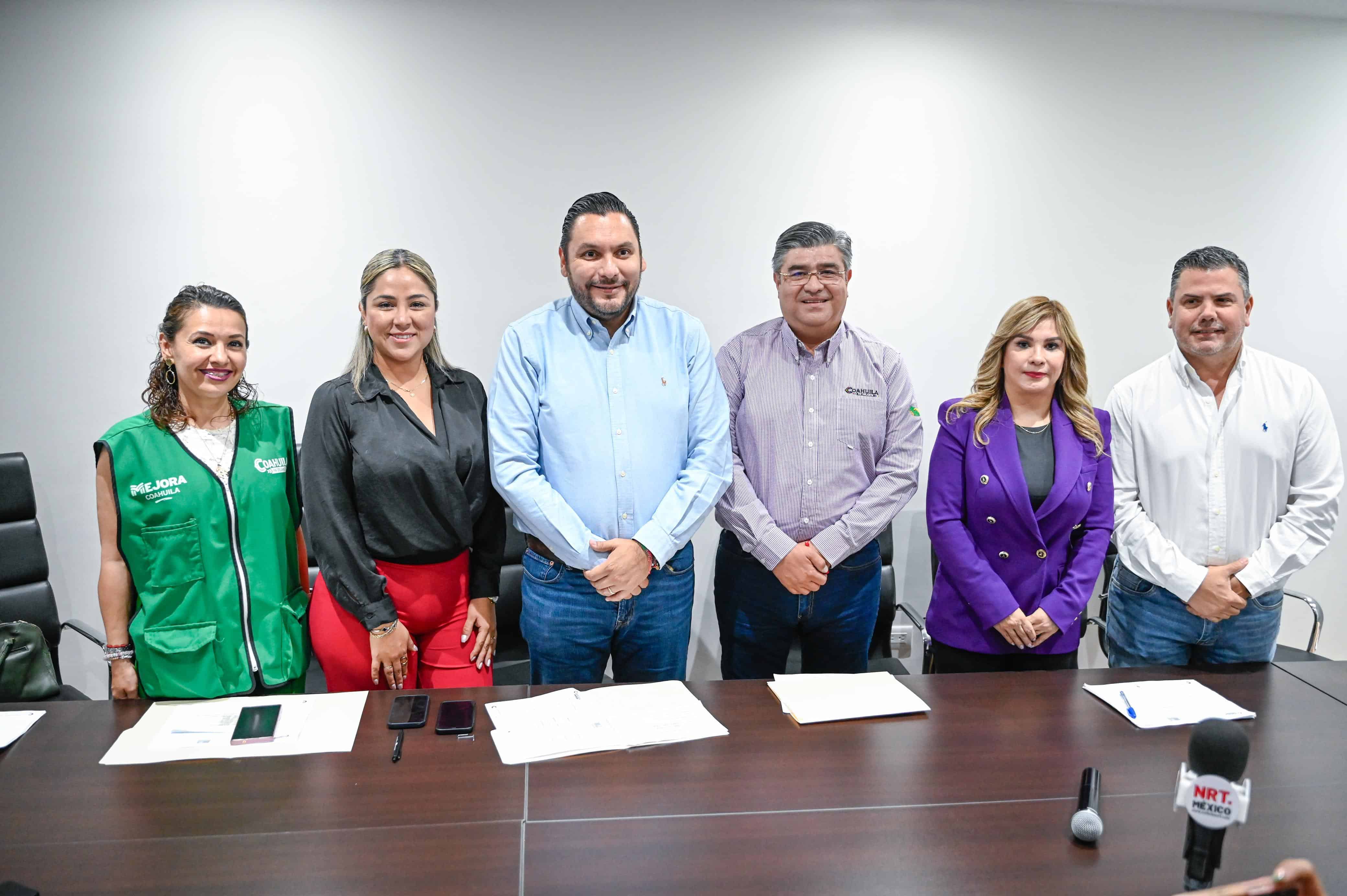 Anuncia Carlos Feria del Empleo para Mujeres