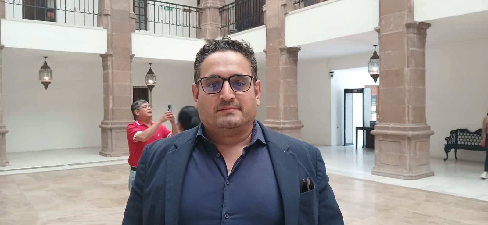 Se unen empresarios para enfrentar desafíos