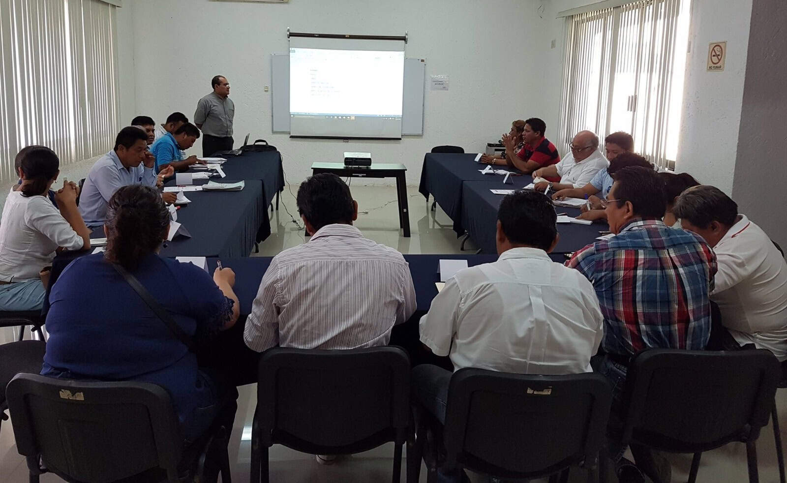 Focalizan esfuerzos a favor de Coahuila