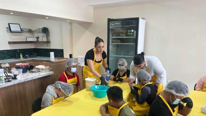 Proyectos de Inclusión en Ciudad Acuña Buscan Empoderar a Jóvenes con Síndrome de Down Proyectos de Inclusión en Ciudad Acuña Buscan Empoderar a Jóvenes con Síndrome de Down