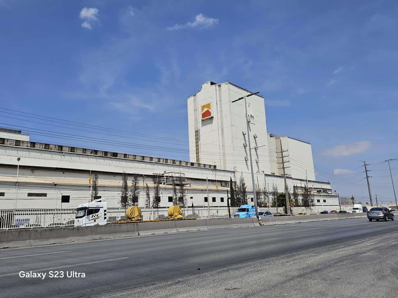AHMSA Sigue abasteciendo de agua a galvanizadora de TERNIUM a pesar de su crisis