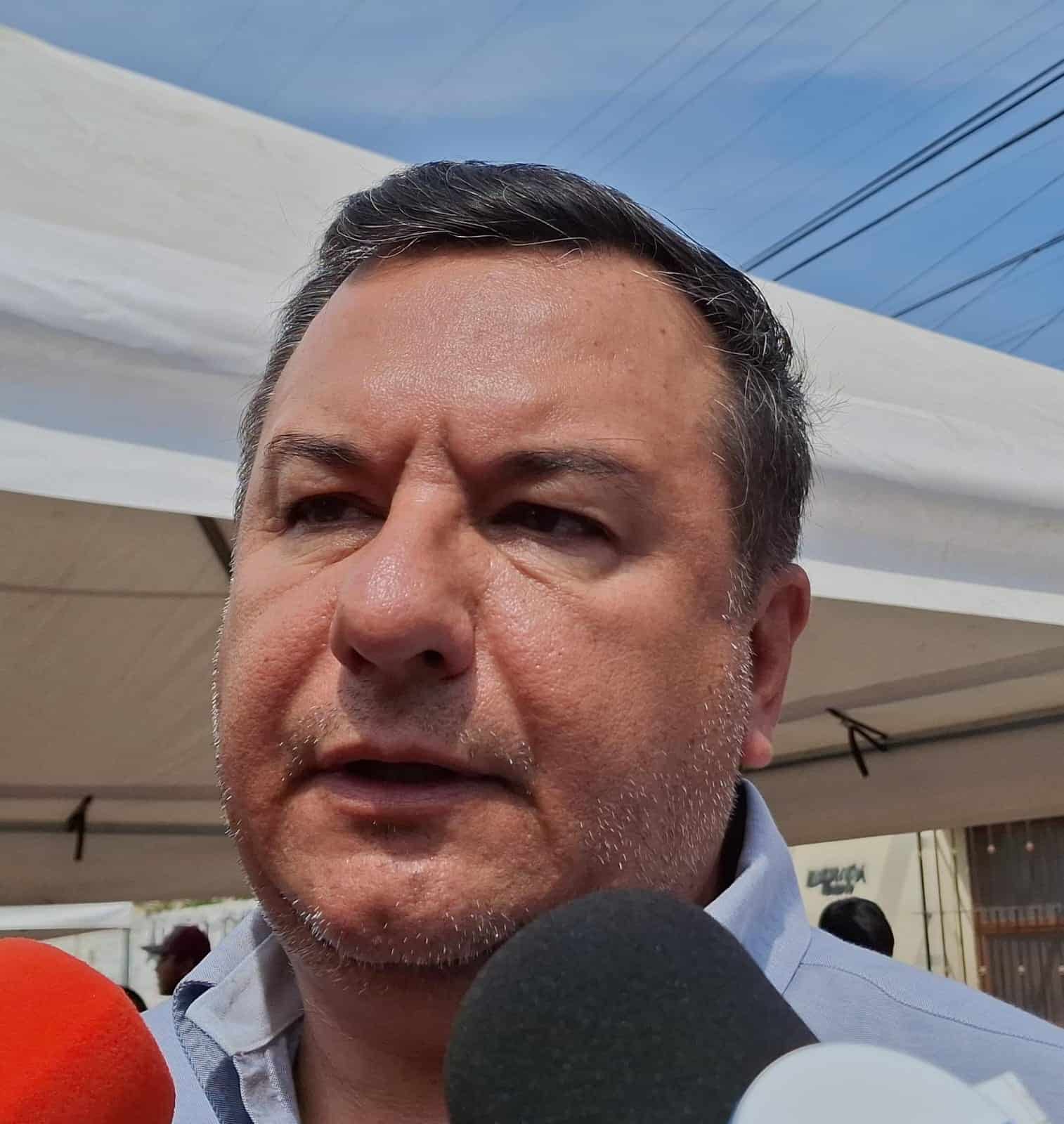 Falta de inspectores detiene exportación de ganado
