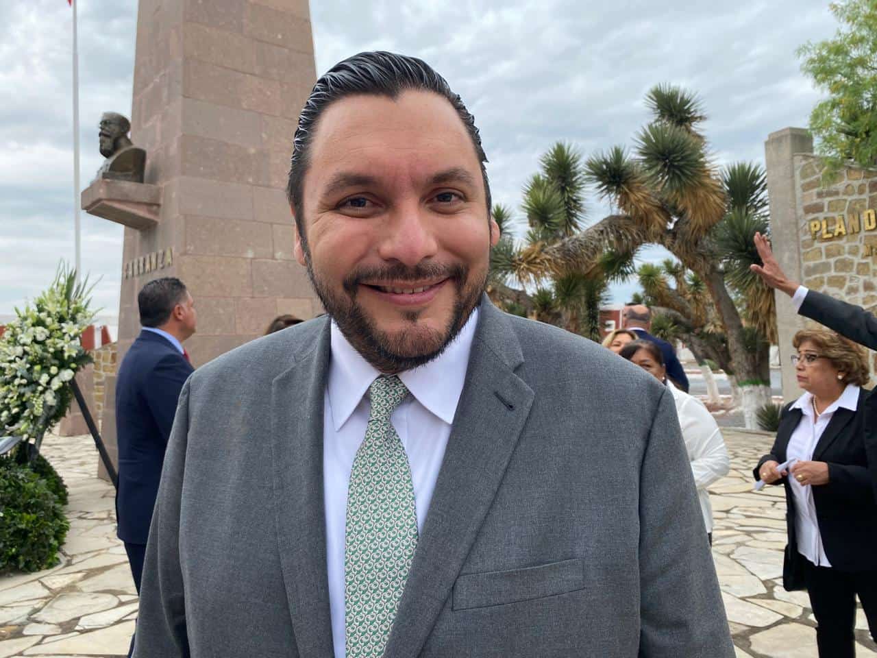 Espera Monclova medición en tema de seguridad urbana
