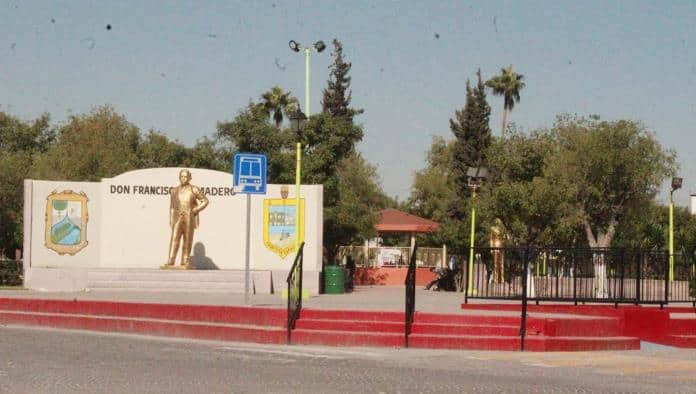 Los fronterenses podrán disfrutar del servicio en todas las plazas del municipio.