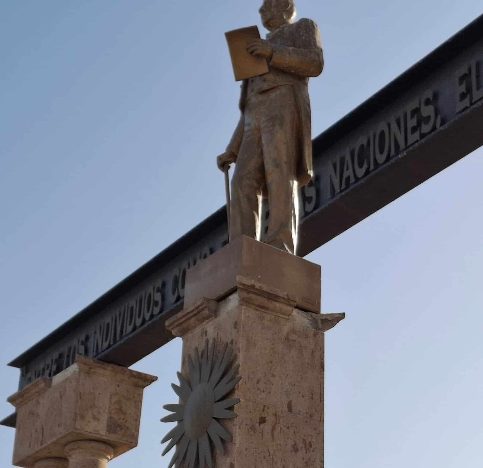 Rescatará municipio los monumentos históricos