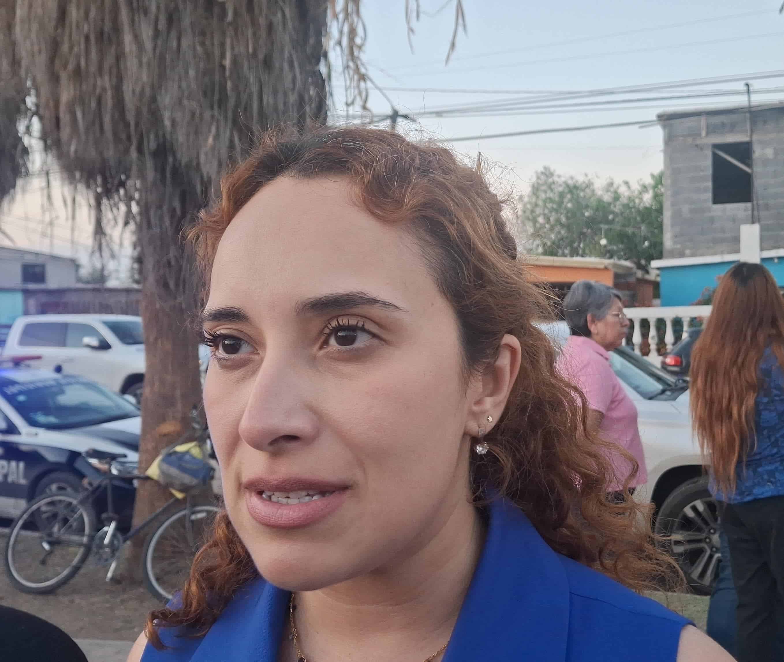 Consignan al MP a alumnas por riña