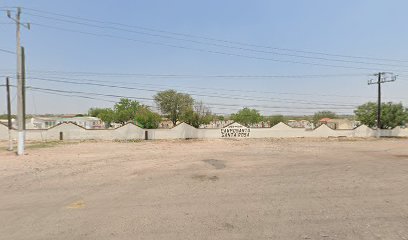 Sepultan restos de Lauro Olacio