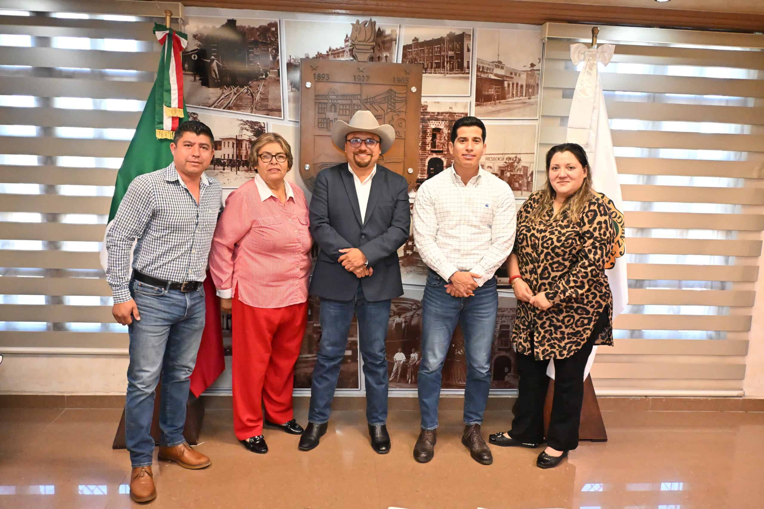 La comisión de Urbanismo y Obras Públicas aprobó el Plan Municipal de Desarrollo Urbano.