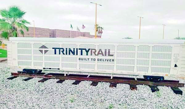 Mantiene Trinity Monclova plantilla