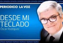 Hace tres décadas