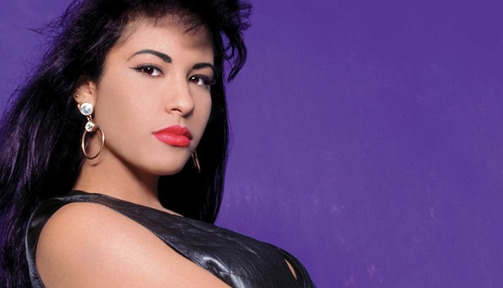 A 30 años de la muerte de Selena Quintanilla: su legado sigue vivo