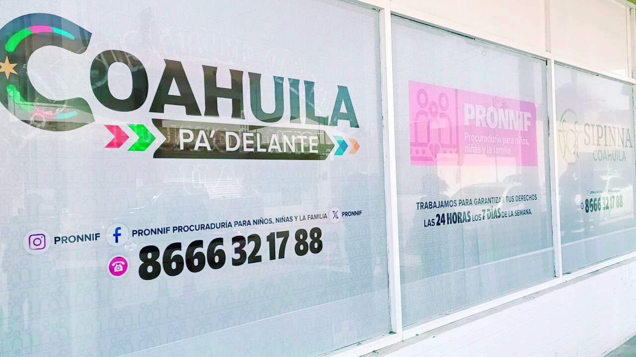 Van contra abuelo que maltrataba a Melina