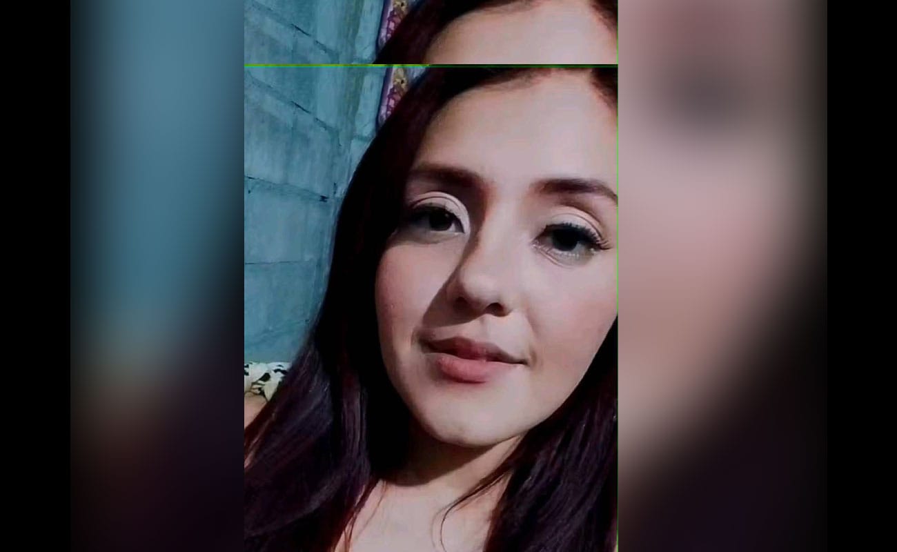 Piden ayuda para localizar a joven: Le ofrecieron trabajo en Monterrey