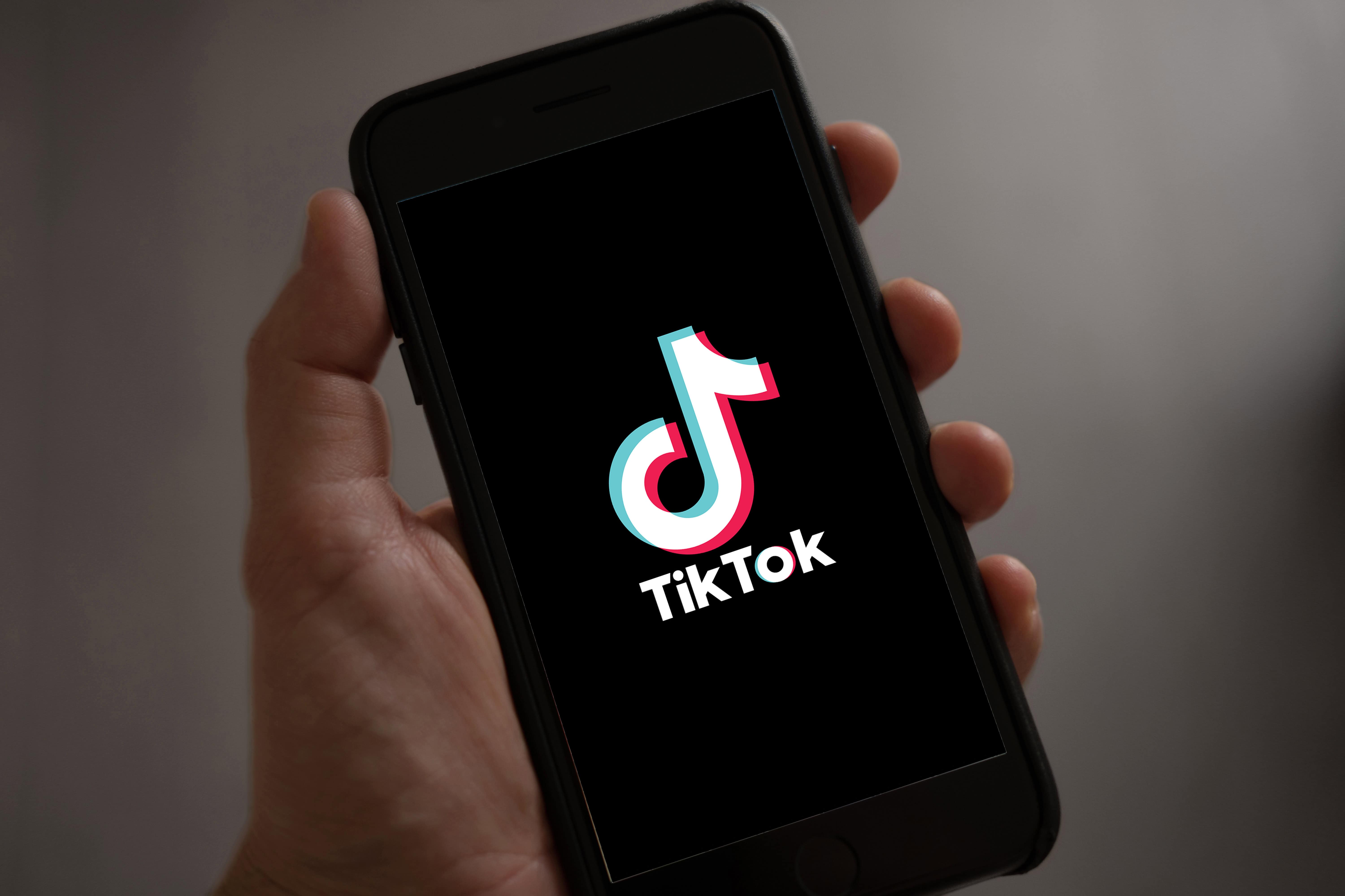 Trump adelanta la próxima venta de Tiktok