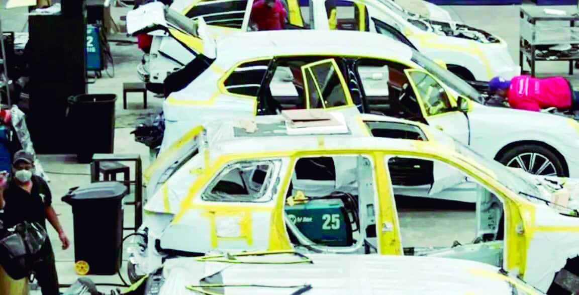 Caerá venta de autos por nuevos aranceles