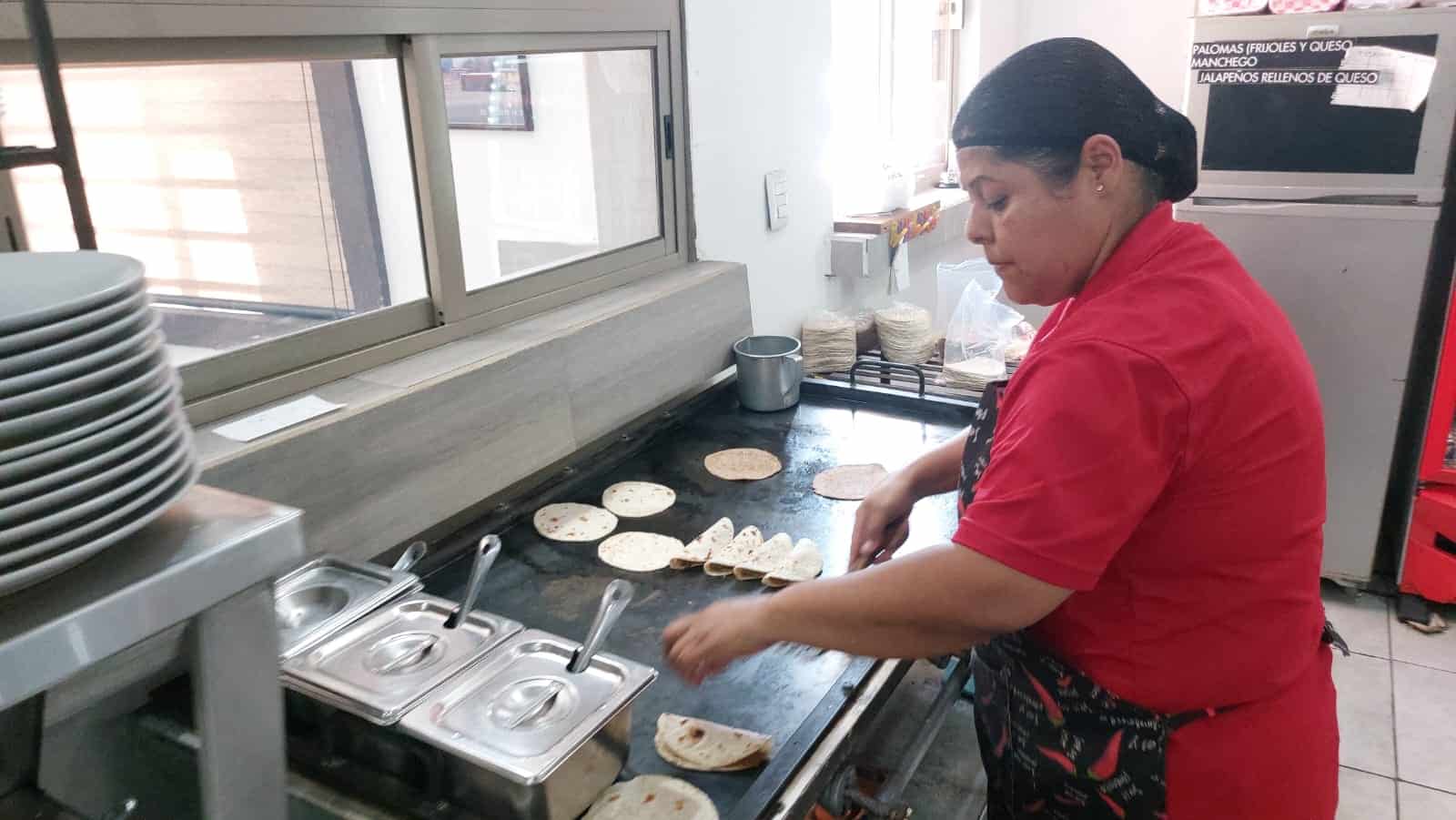 Sabinas celebra el Día del Taco con orgullo y tradición
