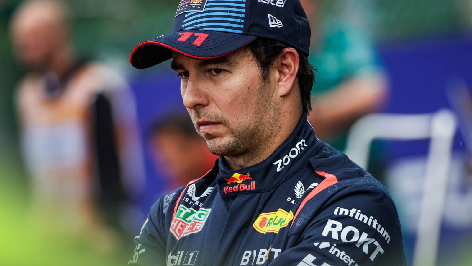 Red Bull responde a polémica con Tsunoda y el futuro de ‘Checo’ Pérez sigue en duda