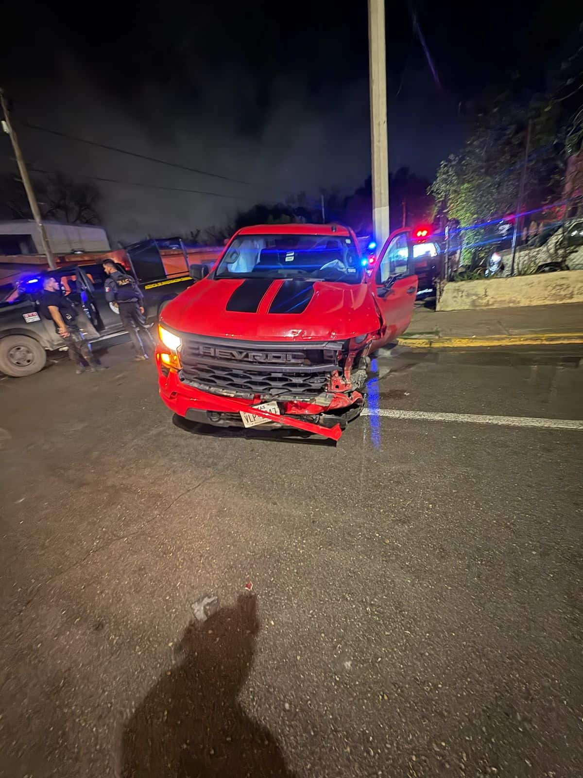 Mandan al CERESO a sujeto que dio muerte motociclista