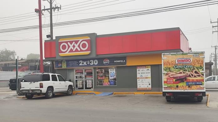 Asalto en tienda de la colonia Nísperos deja un botín de 3 mil pesos Asalto en tienda de la colonia Nísperos deja un botín de 3 mil pesos