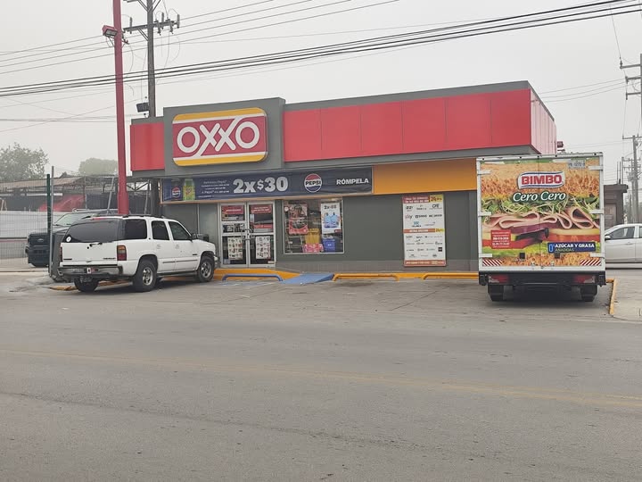 Asalto en tienda de  la colonia Nísperos deja un botín de 3 mil pesos