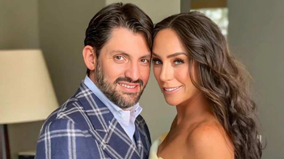 ¿Dónde están escondidos Inés Gómez Mont y su esposo?