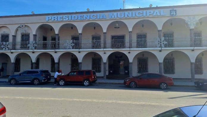 También se trabaja en obras de beneficio junto a Simas.