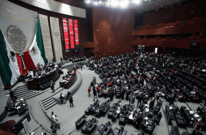 Avalan diputados reforma que exenta a Sedena, Pemex y CFE de transparencia