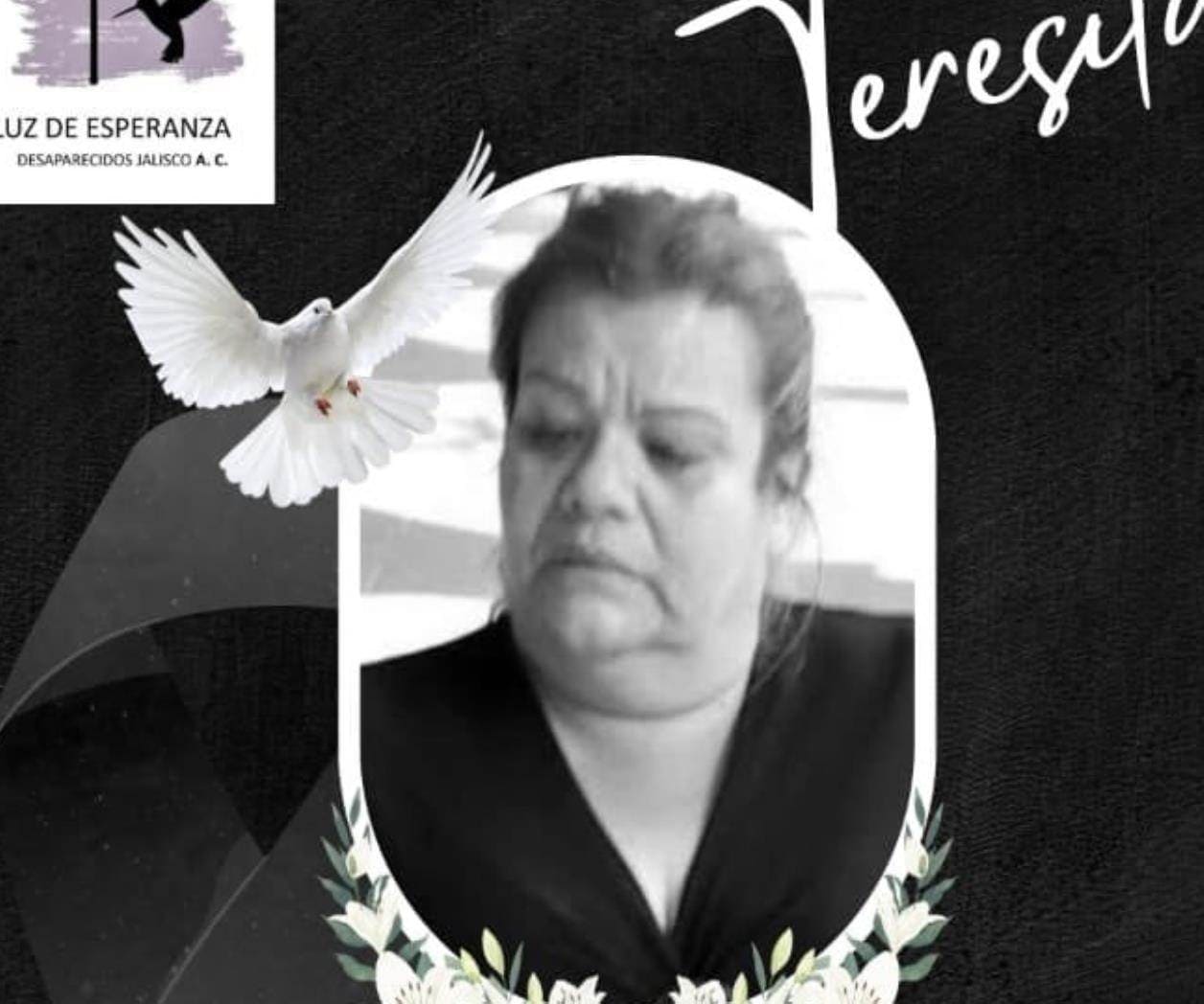 Fallece buscadora tras intento de secuestro en Jalisco