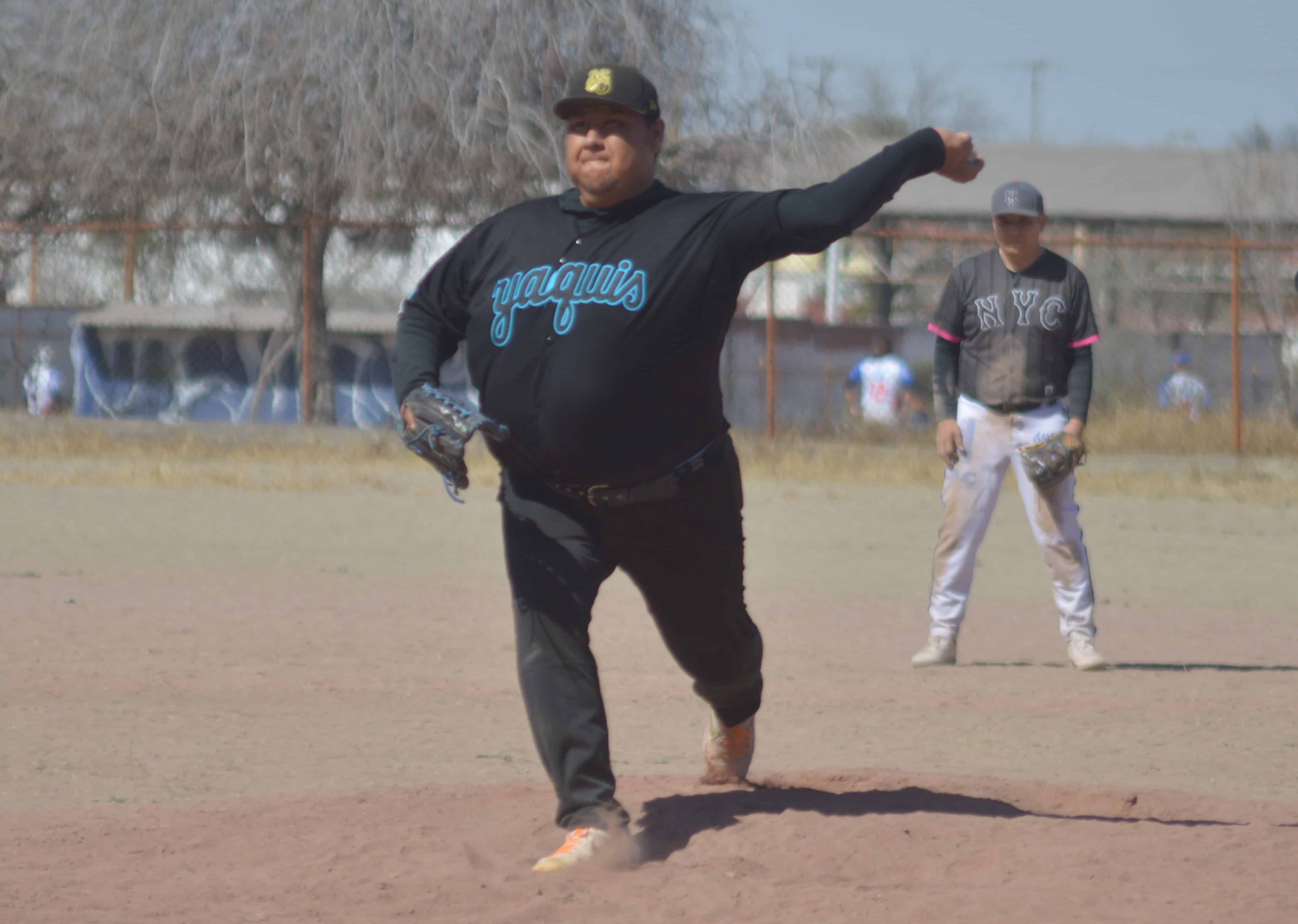 Los Mets barrieron a la escuadra de Venados en duelo de la séptima serie.