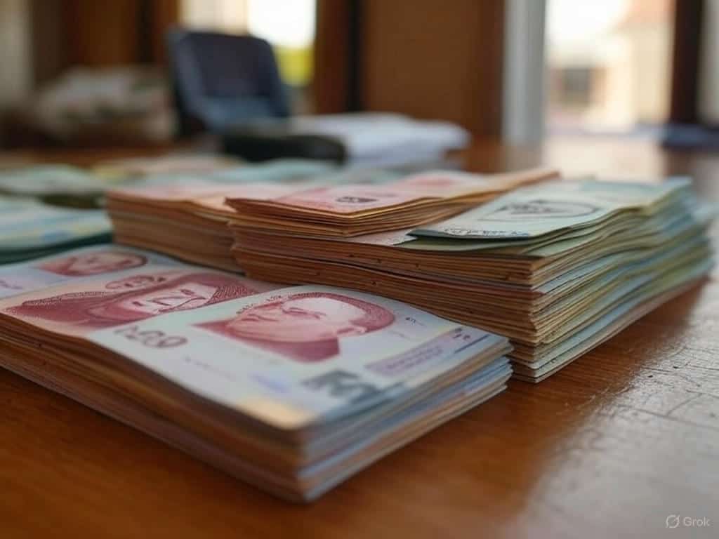 Hacienda recorta previsión de crecimiento económico