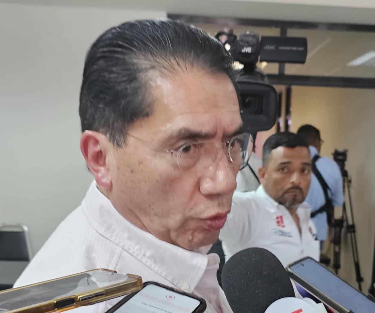 Detienen a guardia de seguridad por la muerte de un hombre en instalaciones de Ferromex
