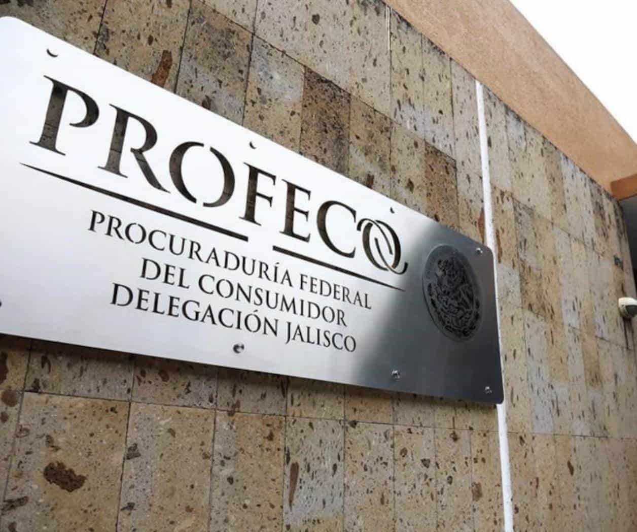Profeco reacciona a nuevas tarifas de Total Play