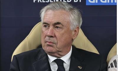 Declara Ancelotti ante tribunal 