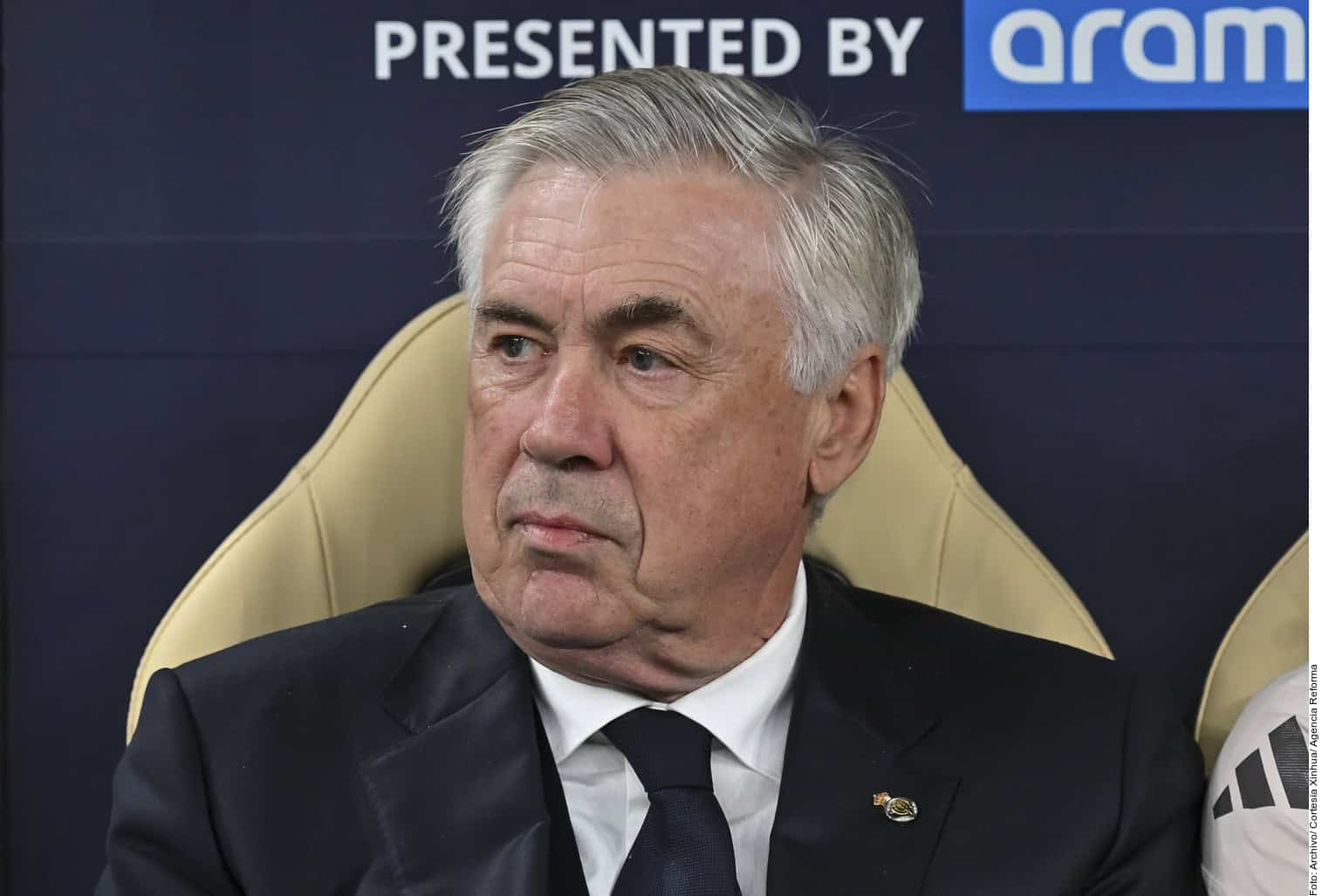 Declara Ancelotti ante tribunal 
