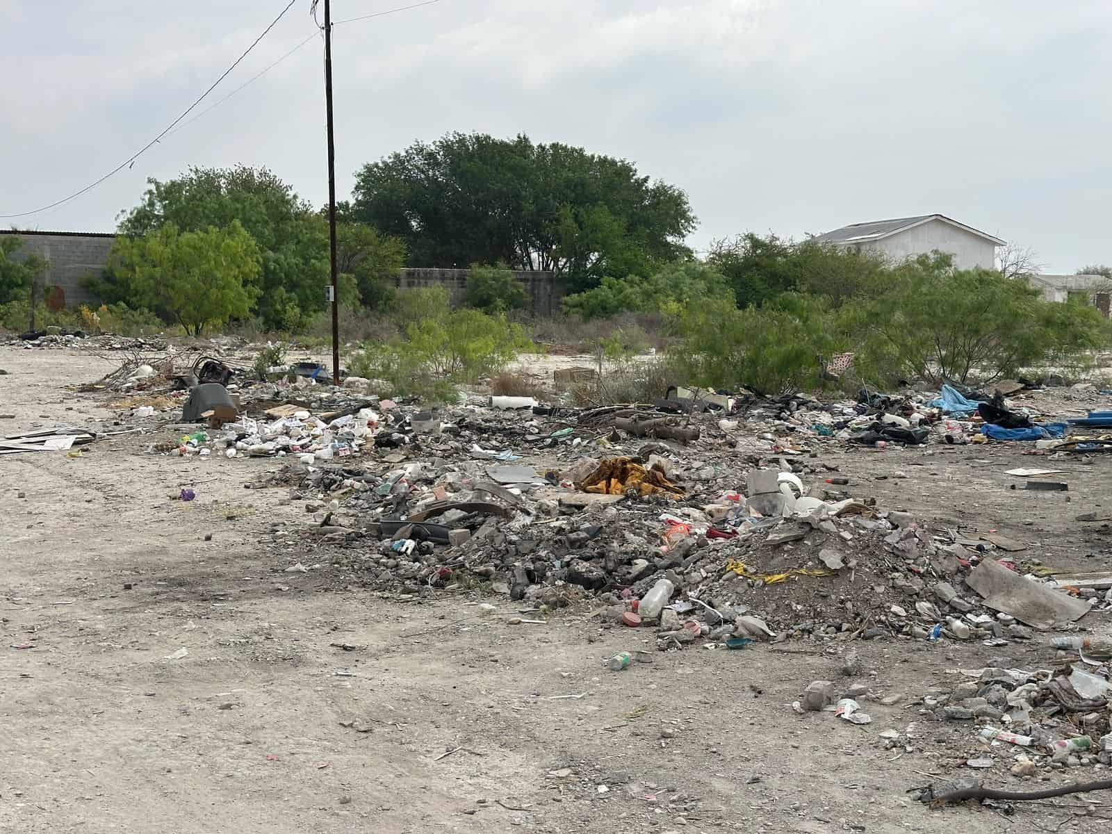 La voz en tu colonia: Las Misiones, un sector con necesidades pendientes