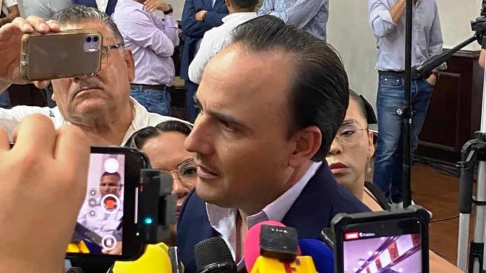 Importante mantener lazos positivos con EU Importante mantener lazos positivos con EU