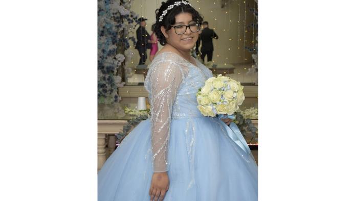 Memorables XV años