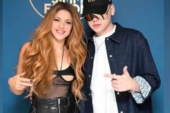 Bizarrap revela el caos que vivió con Shakira: "Fue el reto más difícil de mi carrera"