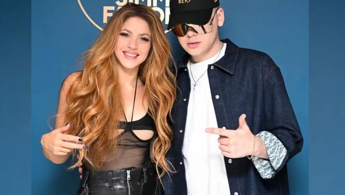 Bizarrap revela el caos que vivió con Shakira: "Fue el reto más difícil de mi carrera"