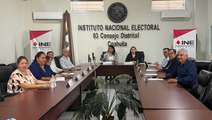 Sin financiamiento campañas del PJ