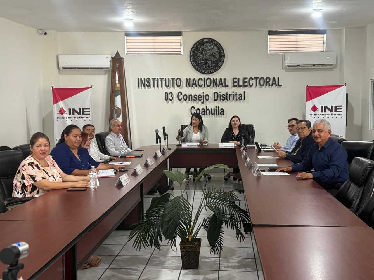 Campañas para cargos del Poder Judicial sin financiamiento público ni privado: INE.